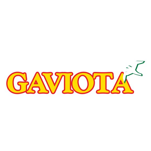 gaviota Logo