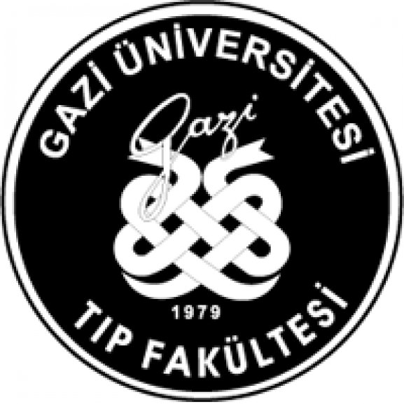 gazi tıp Logo