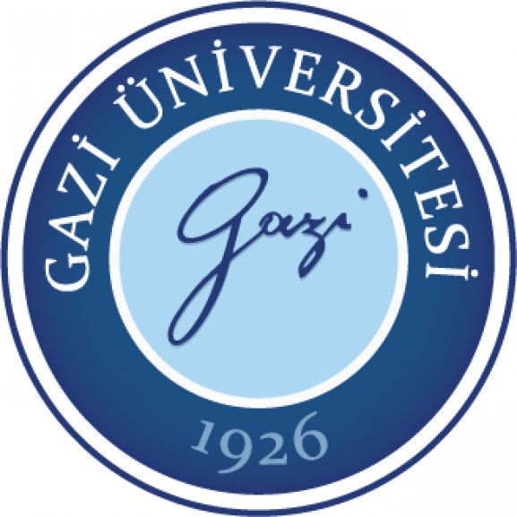 Gazi Üniversitesi 1926 Logo