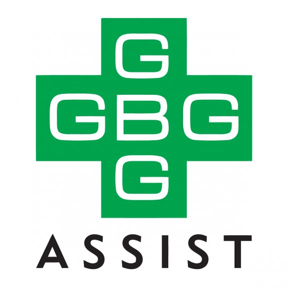 GBG Assist Logo