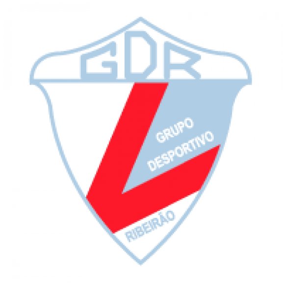 GD Ribeirao Logo