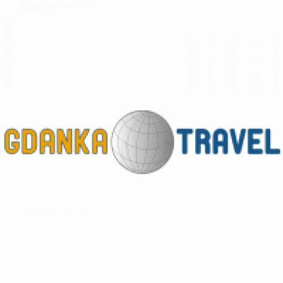 Gdanka Travel Gdańsk Logo