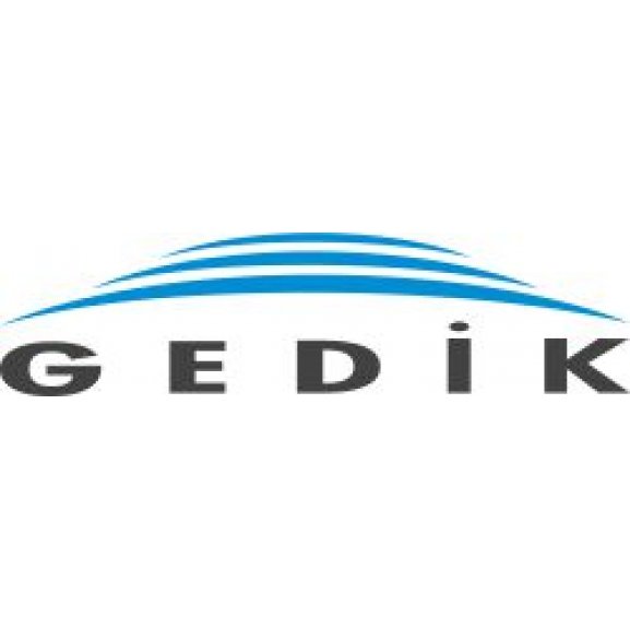 Gedik Logo