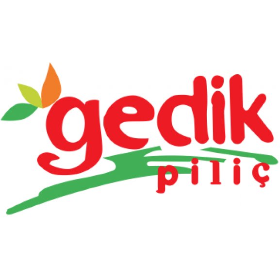 Gedik Piliç Logo