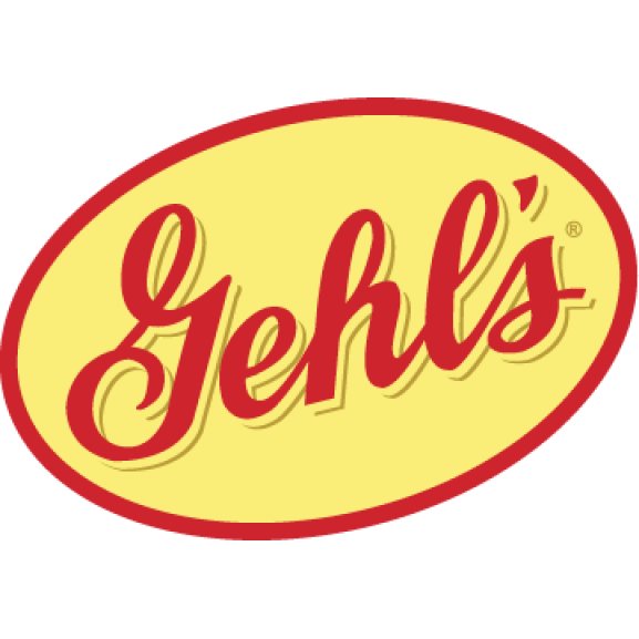 Gehl's Logo