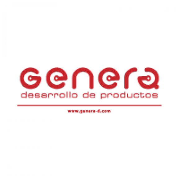 Genera Logo