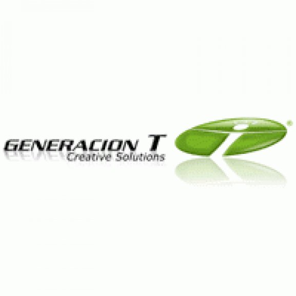 Generacion T - CreativeSolutions Logo