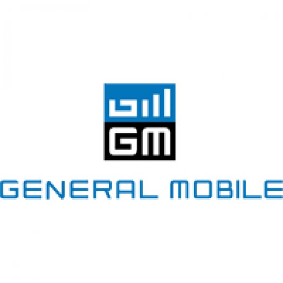General Mobile Phone Logo