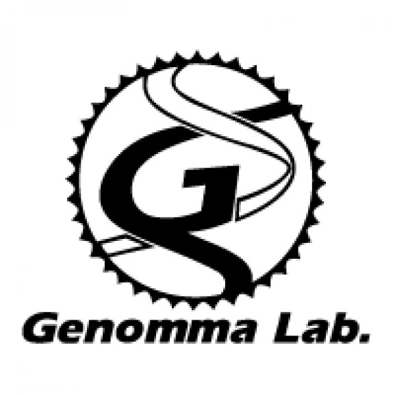 Genomma Lab Logo