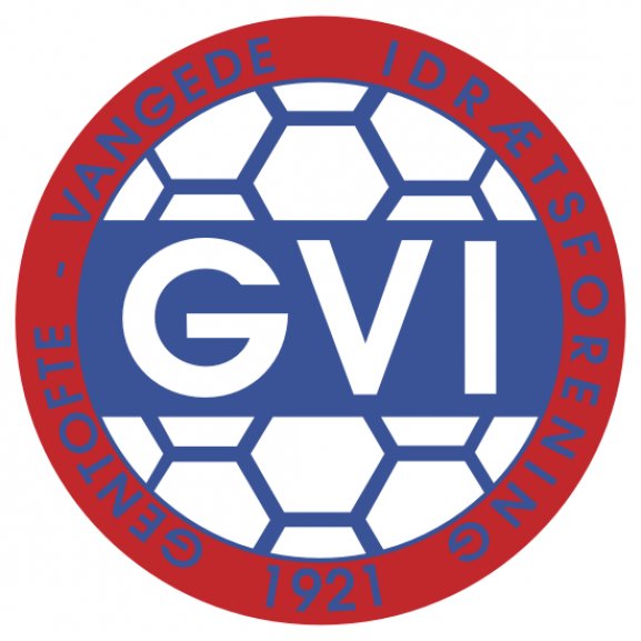 Gentofte-Vangede IF Logo