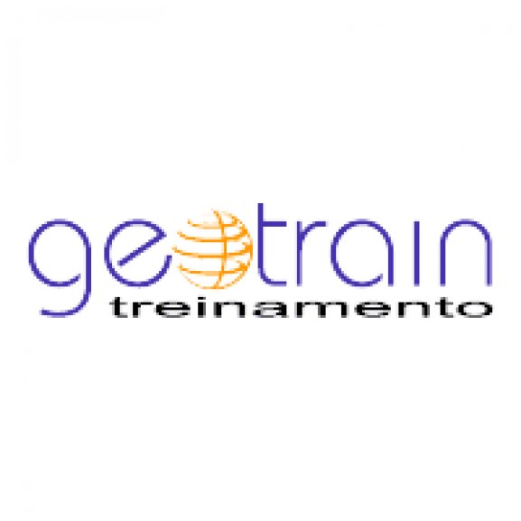 Geotrain Logo