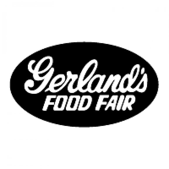 Gerland's Food Fair Logo