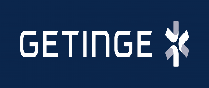 Getinge Logo