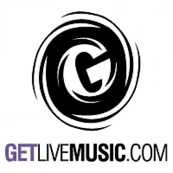 GetLiveMusic.com Logo