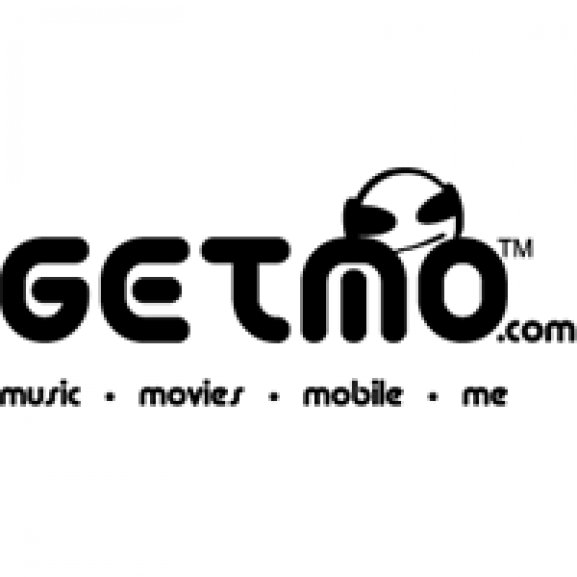 GETMO Logo