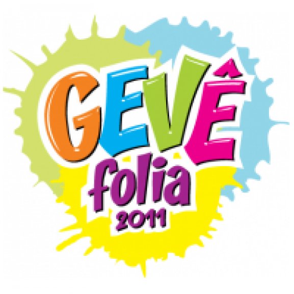 Gevê Folia 2011 Logo