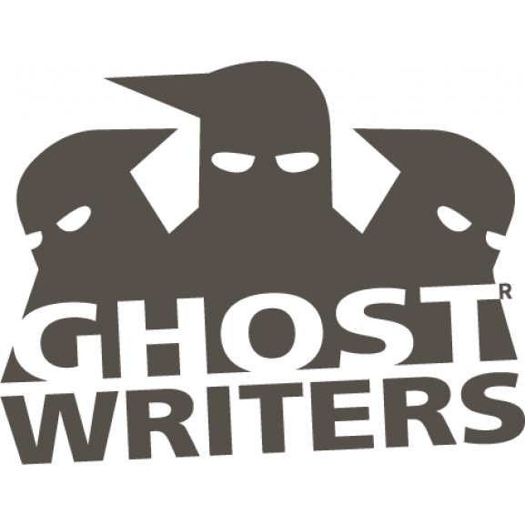 Ghostwriters Entertainment GmbH Logo