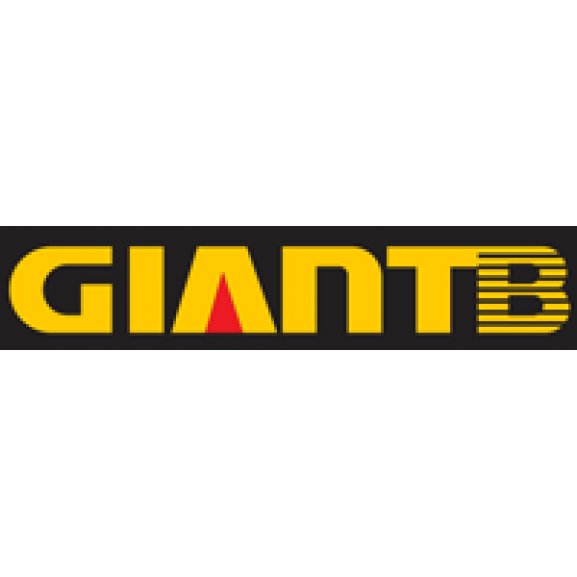 GIANTB Logo