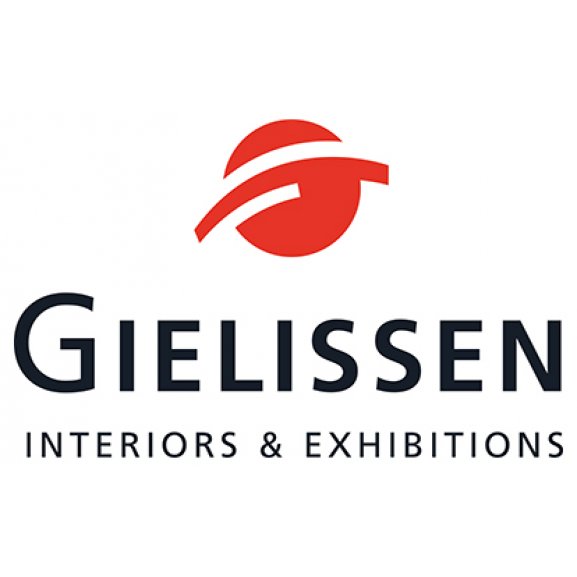 Gielissen Interiors & Exhibitions Logo