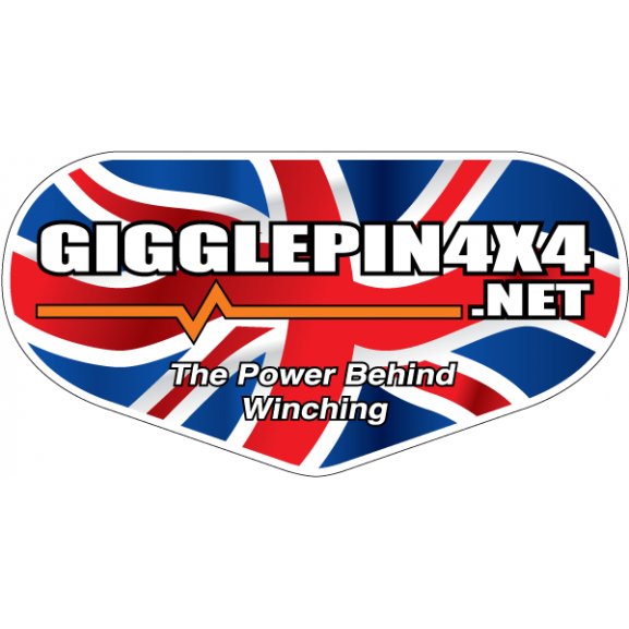 GigglePin Logo