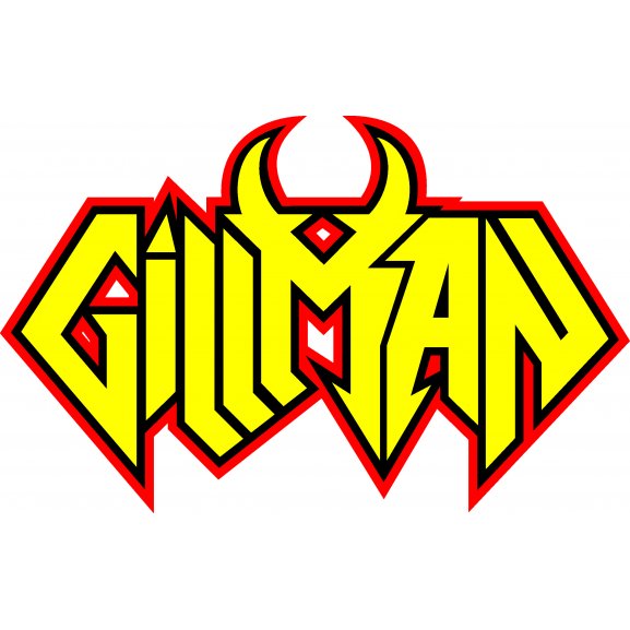 Gillman Logo