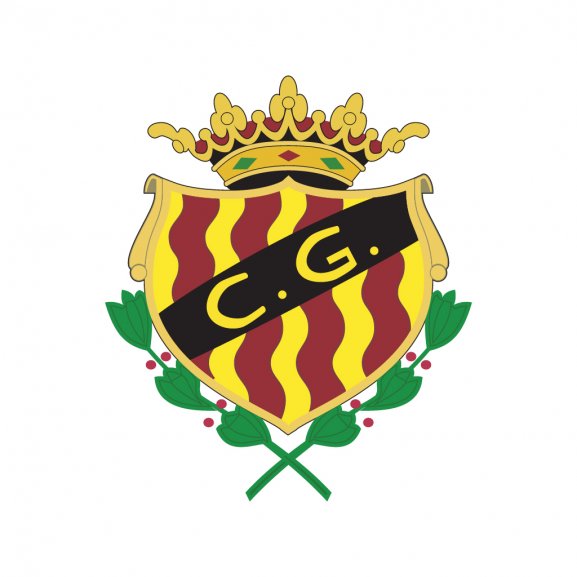 Gimnastic de Terragona Logo