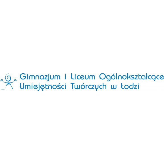 Gimnazjum Łodz Logo