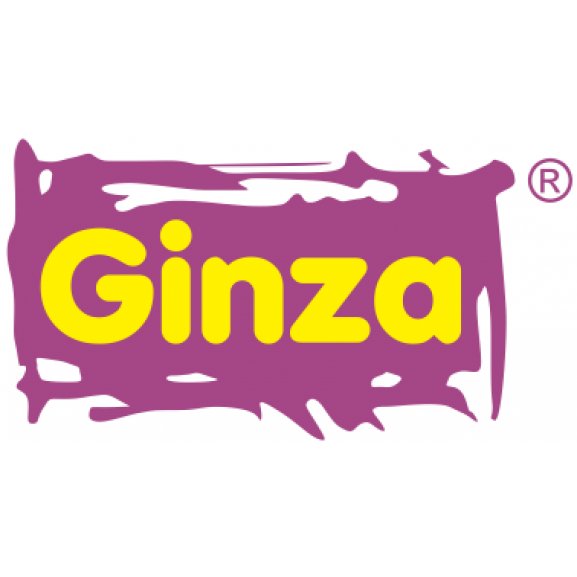 Ginza Logo