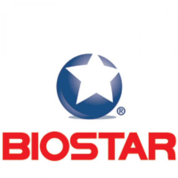 GK Biostar Logo