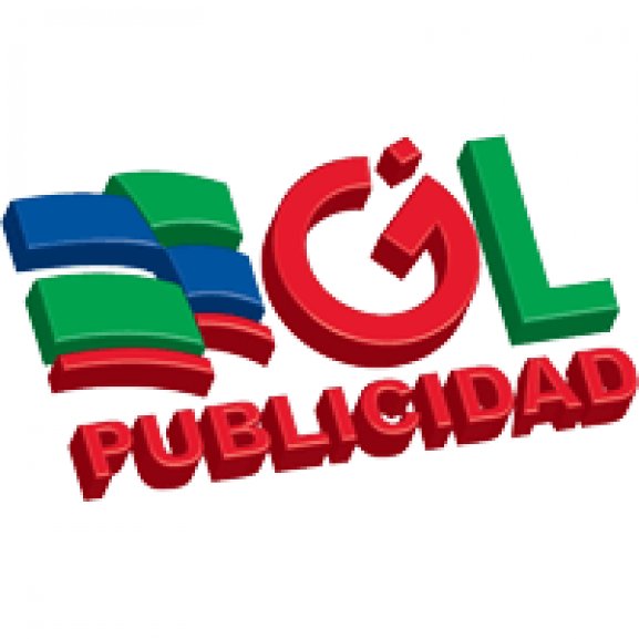 GL Publicidad SA de CV Logo