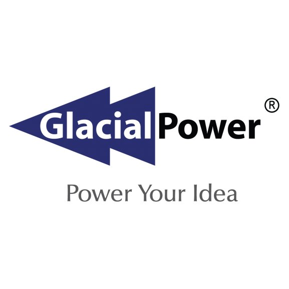 GlacialPower Logo
