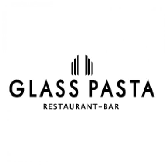 Glass Pasta Logo