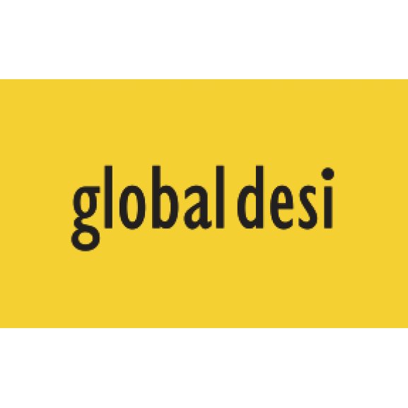 Global Desi Logo