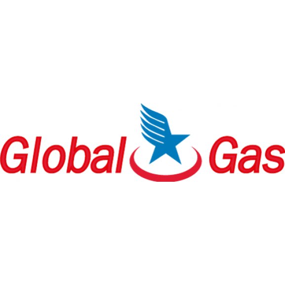 Global Gas Logo