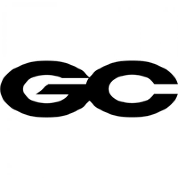 Gloucestershire College - GC Logo