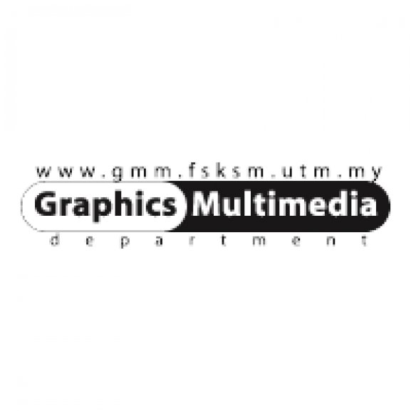 GMM FSKSM UTM Logo