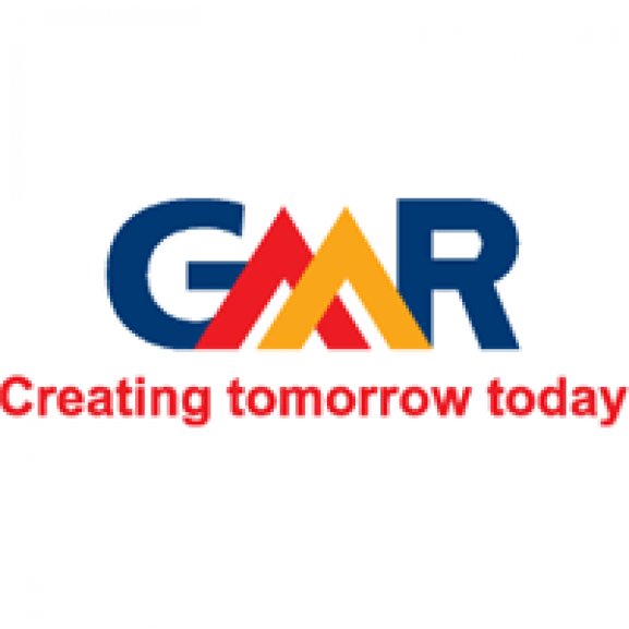 GMR Group Logo
