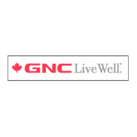 GNC Canada Logo