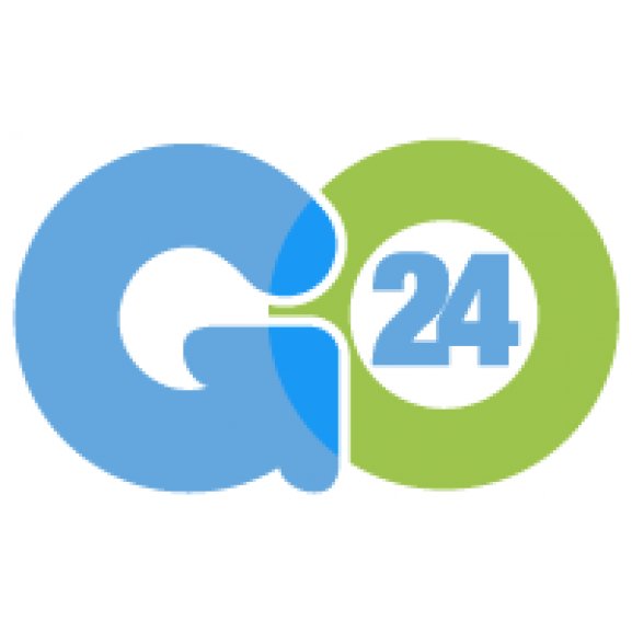 go24 Logo