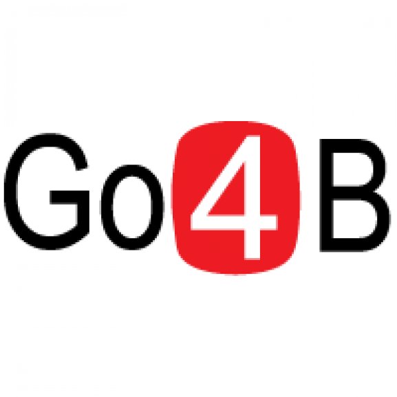 Go4B Logo