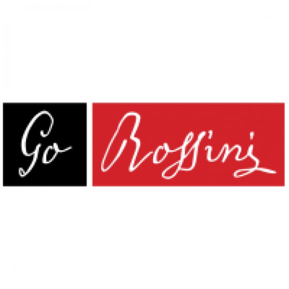 Go Rossini Logo