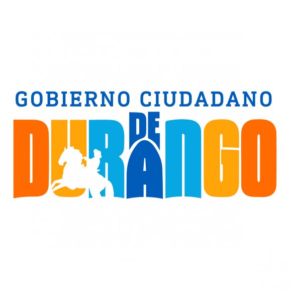 Gobierno Ciudadano de Durango Logo