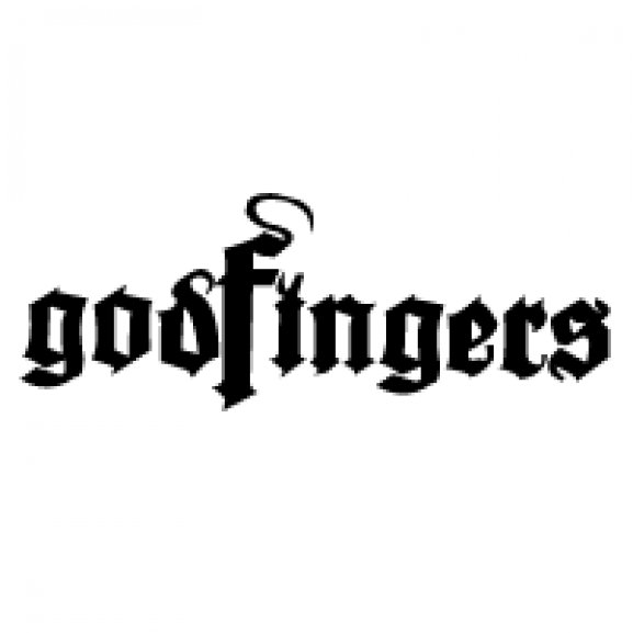 Godfingers Logo