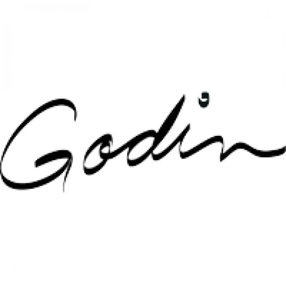 Godin Guitars Logo