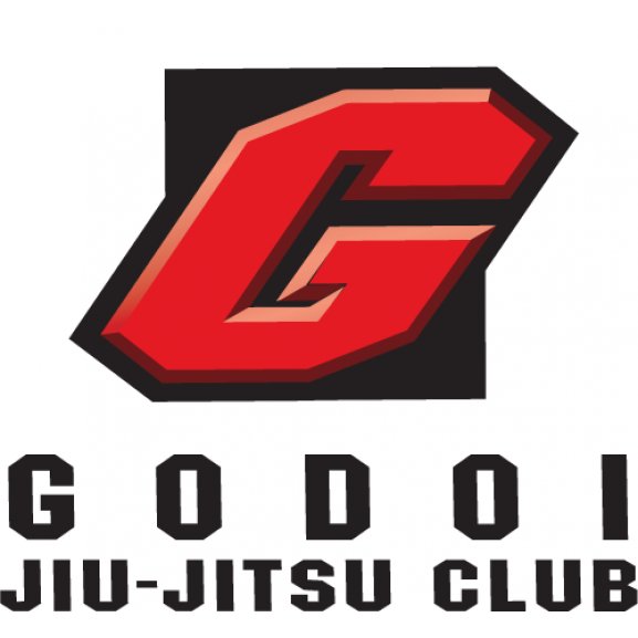 Godoi Jiu-Jitsu Logo