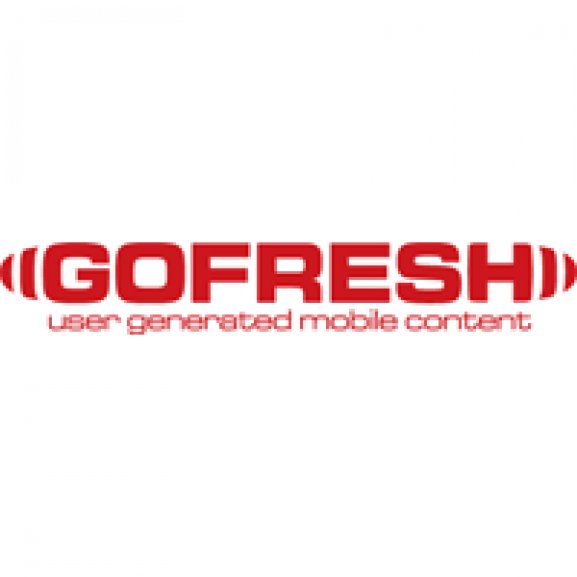 GOFRESH Logo