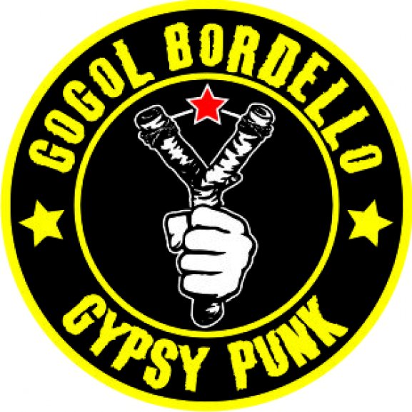 Gogol Bordello Logo