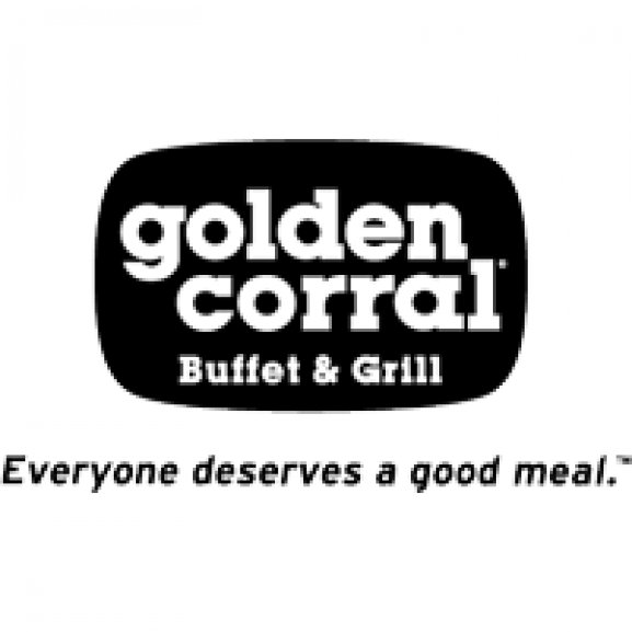 Golden Corral Logo Logo