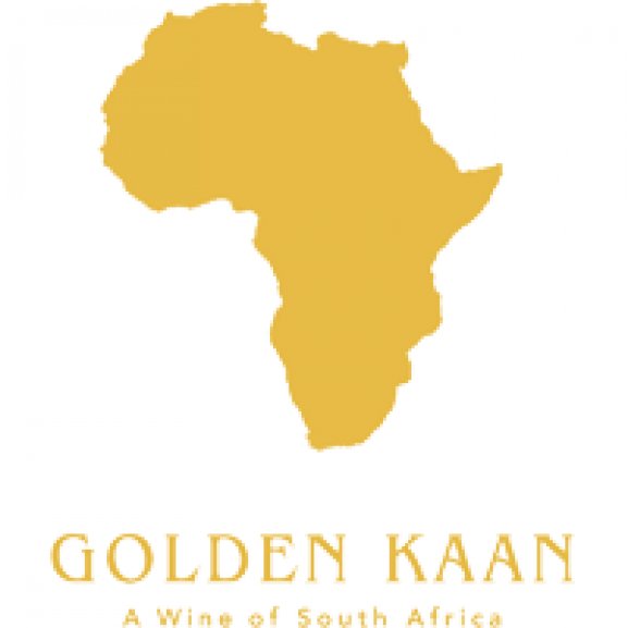 Golden Kaan Logo