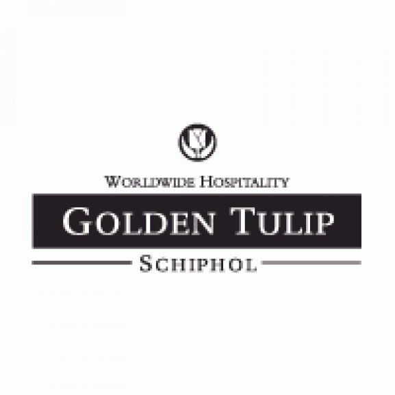 Golden Tulip Schiphol Logo